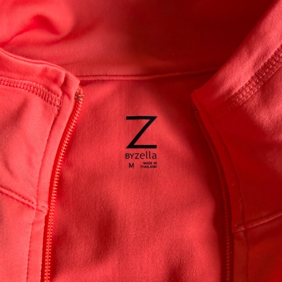 Zella Coral Full-Zip Utility Jacket - Picture 2 of 2
